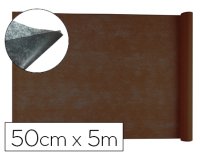 Tejido sin tejer liderpapel terileno 25 g/m2 rollo de 5 m