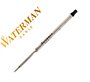 Recambio boligrafo waterman standar maxima 53425 negro
