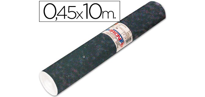 Rollo adhesivo aironfix especial ante 0,45 x 10 m