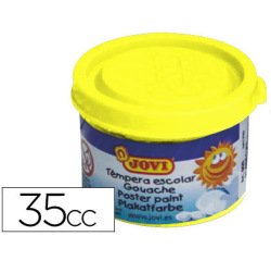 Témpera jovi 35 ml