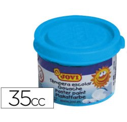 Témpera jovi 35 ml