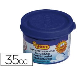 Témpera jovi 35 ml