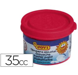Témpera jovi 35 ml