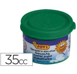 Témpera jovi 35 ml