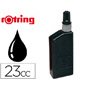 Recarga de tinta para Isograph Rotring - Frasco de 23 ml