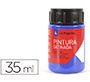 Pintura latex la pajarita 35 ml