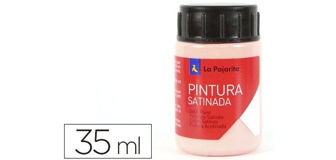Pintura latex la pajarita 35 ml