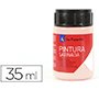 Pintura latex la pajarita 35 ml