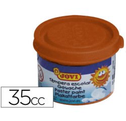 Témpera jovi 35 ml