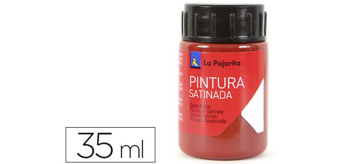 Pintura latex la pajarita 35 ml