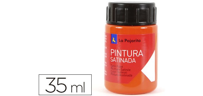 Pintura latex la pajarita 35 ml