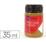Pintura latex la pajarita 35 ml