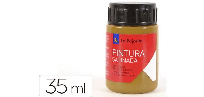 Pintura latex la pajarita 35 ml