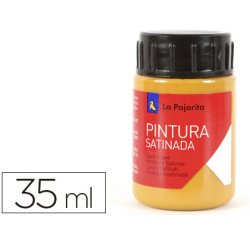 Pintura latex la pajarita 35 ml