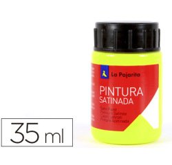 Pintura latex la pajarita 35 ml