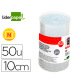 Barra termofusible liderpapel de 7 mm de diametro x 100 mm de alto caja de 50 unidades