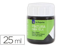 Pintura para tela la pajarita 25 ml