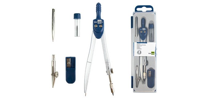 Compas liderpapel tecnico