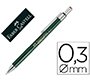 Portaminas faber castell 0,3 mm xf tk-fine