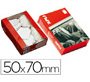 Etiqueta colgante 50 x 70 mm Apli - Caja de 400