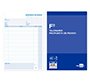 Talonario liderpapel pedidos folio original y 2 copias t325