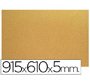 Corcho 91,5x61 cm grosor 5 mm unidad