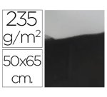 Cartulina metalizada 50 x 65 cm 235 g Liderpapel