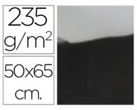 Cartulina metalizada 50 x 65 cm 235 g Liderpapel