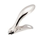 Extraegrapas rexel samson de palanca acero inoxidable