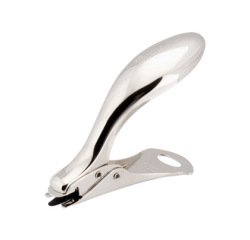 Extraegrapas rexel samson de palanca acero inoxidable