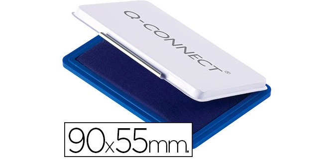 Tampon q-connect nº3 9 x 5,5 cm