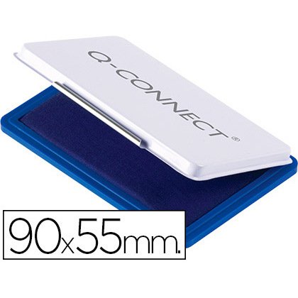Tampon q-connect nº3 9 x 5,5 cm