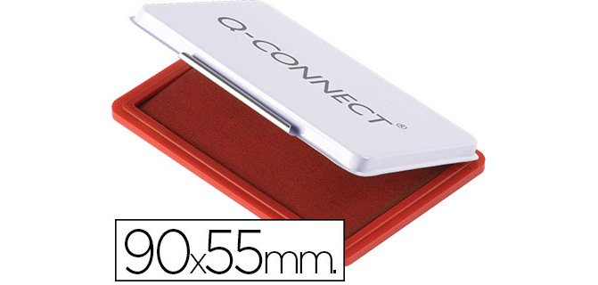 Tampon q-connect nº3 9 x 5,5 cm