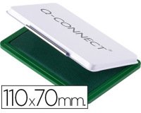 Tampon q-connect nº2 11 x 7  cm