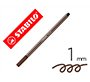 Rotulador stabilo acuarelable pen 68 sombra punta gruesa 1mm