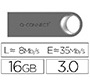 Memoria usb q-connect flash premium 16 gb 3.0