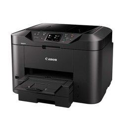 Canon MAXIFY MB2750 Inyección de tinta A4 600 x 1200 DPI Wifi