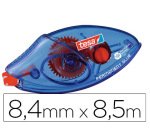 Pegamento tesa roller permanente ecologico desechable 8,4 mm x 8,50 m