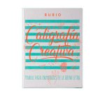 Libro de caligrafía rubio creativa 1