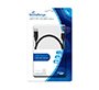 Cable usb 3.1 tipo c a usb 3.0 tipo a mediarange longitud del cable 1.2 m negro