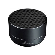 Altavoces portátiles Mediarange Bluetooth 1x3w funcion manos libres