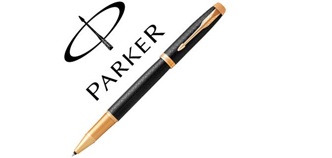 Roller parker im premium negro gt