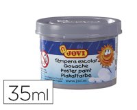 Tempera jovi 35 ml plata