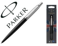 Boligrafo parker jotter core bond street black en blister