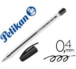 Boligrafo plk hang stick negro cj50