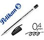 Boligrafo plk hang stick negro cj50