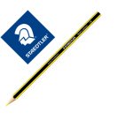 Lapiz de color staedtler wopex ecologico amarillo claro
