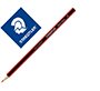 Lapiz de color staedtler wopex ecologico rojo