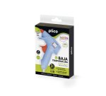 Pistola de silicona caliente mini plico baja temperatura 25w