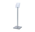 Expositor de Folletos de Pie A4 3x A5